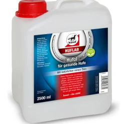 Huile Pour Sabot Leovet Huflab 2500 Ml