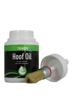 Huile Pour Sabots Trikem, 400 Ml