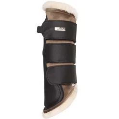 Hv Polo Favouritas Bottes De Dessage En Velours