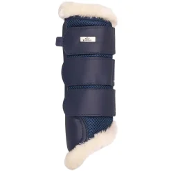 Hv Polo Guetres De Dressage Hvpperformance