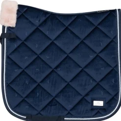 Hv Polo Welmoed Luxury Dressage Saddlepad