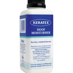 Hydratant Pour Sabots Keratex 500 Ml