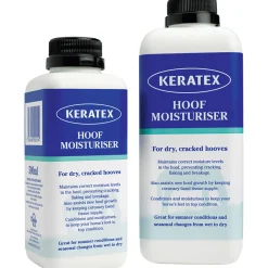 Hydratant Pour Sabots Keratex 1 L