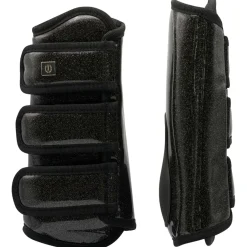Imperial Riding Guetres De Dressage Irhlovely