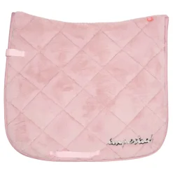 Imperial Riding Irh Cotton Candy Dressage Saddle Pad
