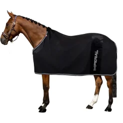 Imperial Riding Irh Flower Power Fleece Rug