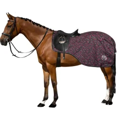 Imperial Riding Irh Flower Power Super-Dry Exercise Sheet