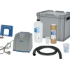 Inhalateur A Ultrasons Hippomed Airone Pour Chevaux