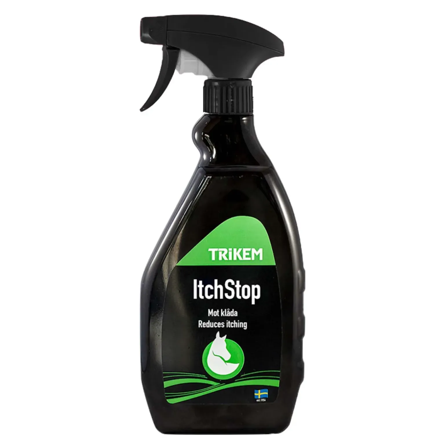 Itchstop Trikem, 500 Ml