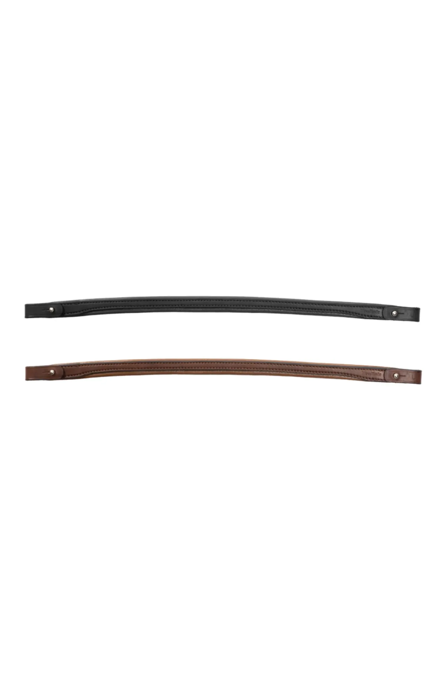 Kavalkade Aradis-Fleginn Browband For Aradis Icelandic Bridle