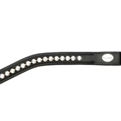 Kavalkade Browband Classic-Weymouth