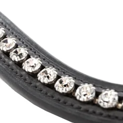 Kavalkade Browband Classic-Weymouth