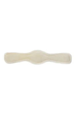 Kavalkade Casper Long Girth Spare Faux Fur Padding
