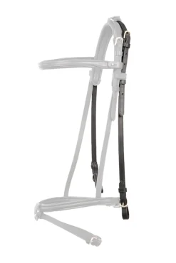 Kavalkade Cheek Strap For Kjartan Icelandic Bridle