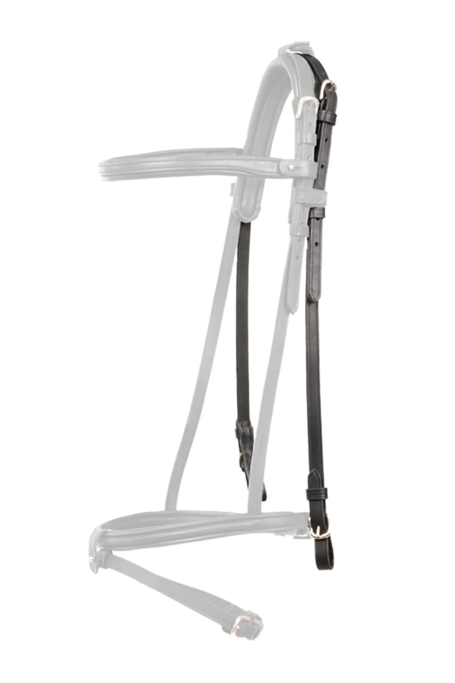 Kavalkade Cheek Strap For Kjartan Icelandic Bridle