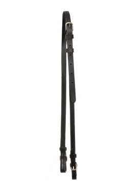 Kavalkade Dropped Noseband Frame For Kjartan Icelandic Bridle