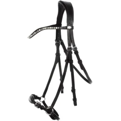 Kavalkade Fiala Bridle