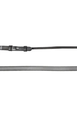 Kavalkade Fleur Double Bridle Reins Round Stitched
