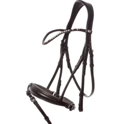 Kavalkade Grey Bridle