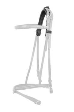 Kavalkade Headpiece Pad For Kjartan Icelandic Bridle