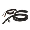 Kavalkade Icelandic Rubberised Reins