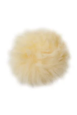Kavalkade Nosepad With Fake Fur