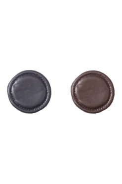 Kavalkade Nosepads With Leather