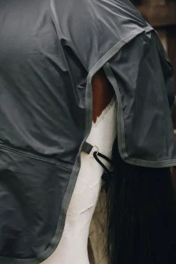 Kentucky Horsewear 100% Waterproof Rain Coat