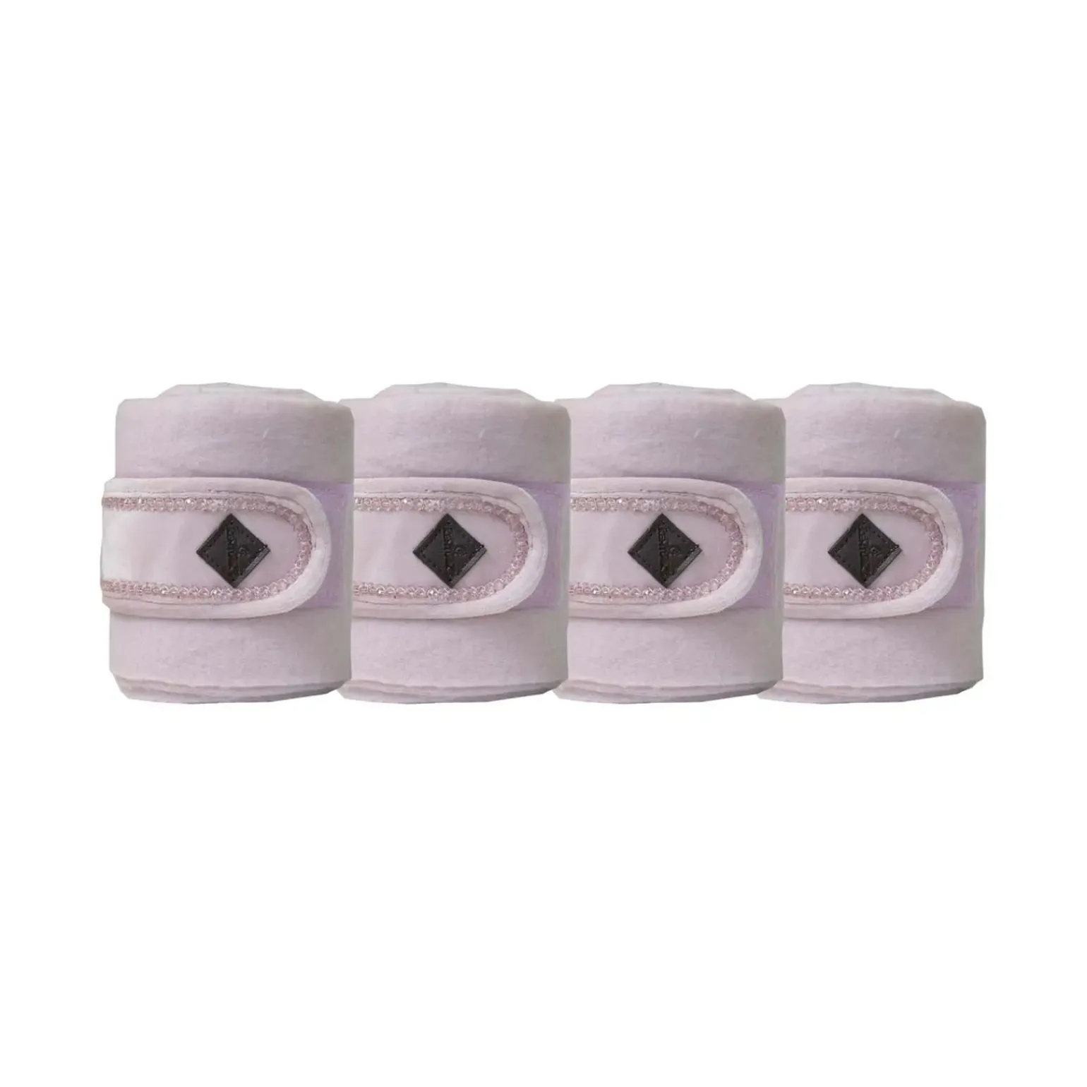 Kentucky Horsewear Bande De Polo Pearls