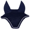Kentucky Horsewear Bonnet Wellington Big Stone Et Pearl