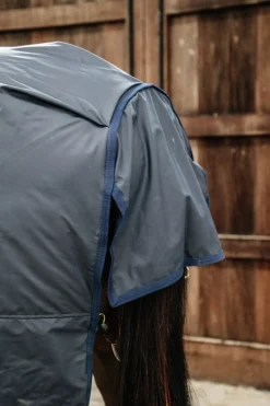 Kentucky Horsewear Couverture D'Exterieur All Weather Hurricane, 0G