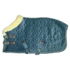 Kentucky Horsewear Couverture De Presentation Velvet Poney, 160G