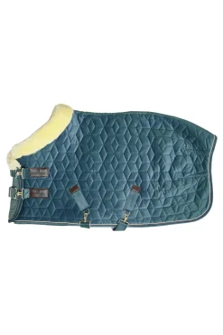 Kentucky Horsewear Couverture De Presentation Velvet Poney, 160G