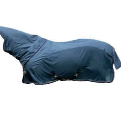 Kentucky Horsewear Couverture Anti-Mouches Impermeable Combo Classic
