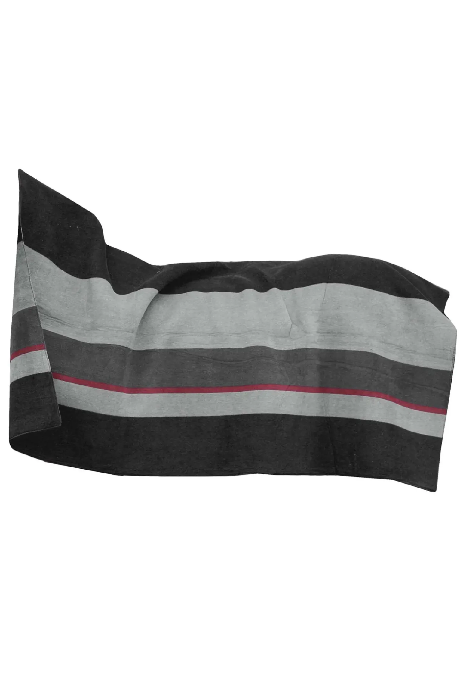 Kentucky Horsewear Couverture Sechante Carre Heavy