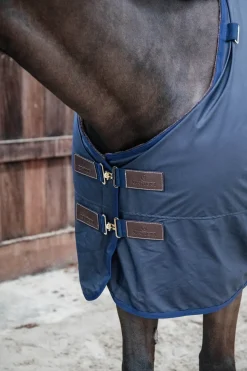 Kentucky Horsewear Couverture D'Exterieur All Weather Hurricane, 150G