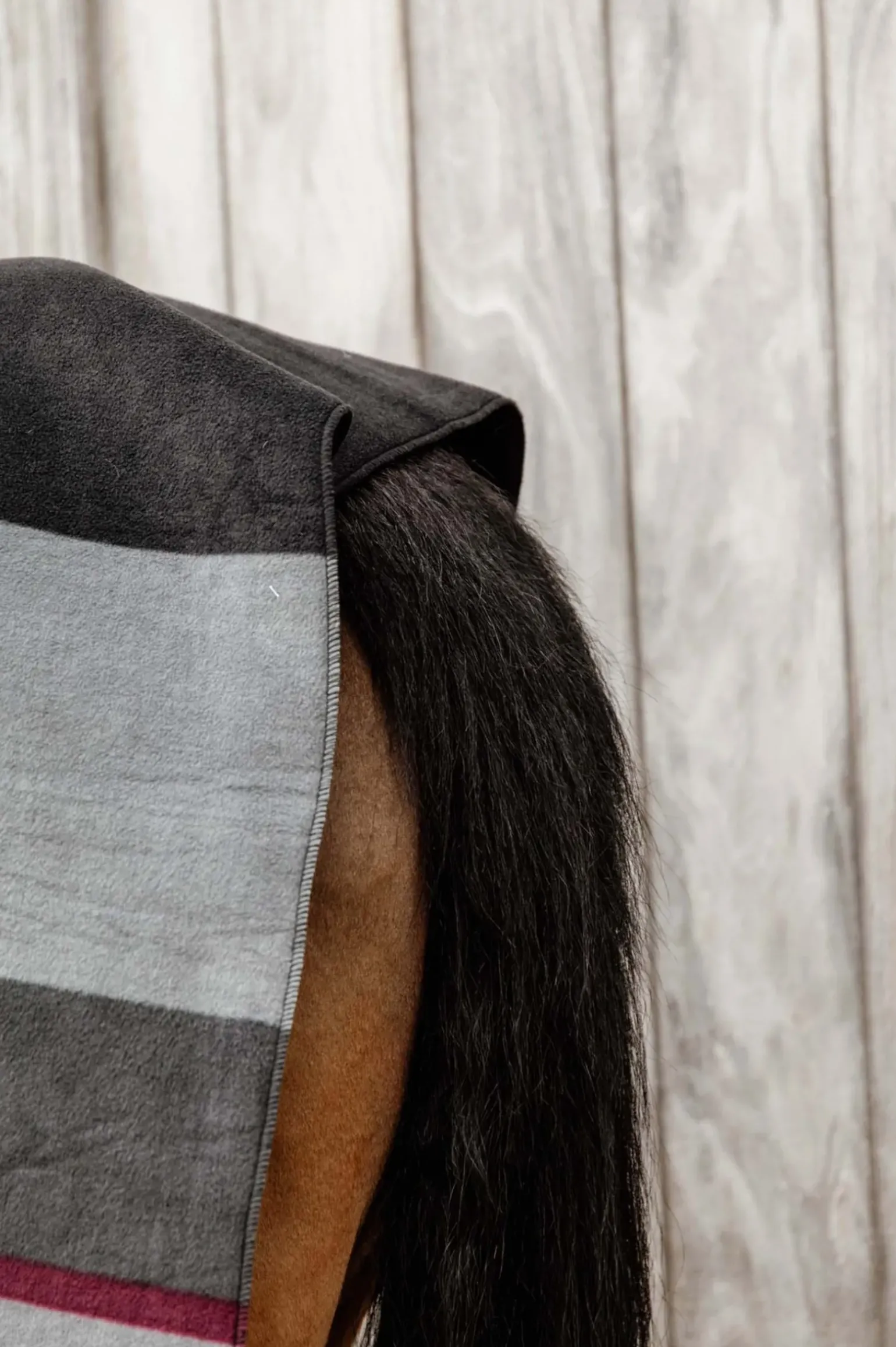 Kentucky Horsewear Couverture Sechante Carre Heavy