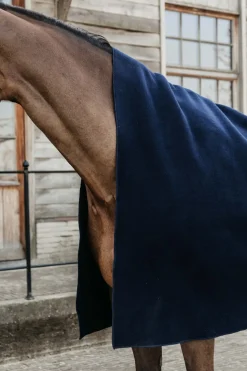 Kentucky Horsewear Couverture Sechante Carre Heavy