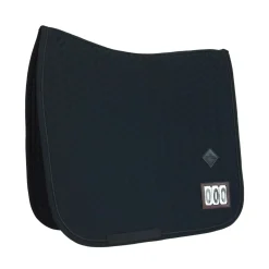 Kentucky Horsewear Fishbone Competition Dressage Tapis De Selle