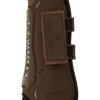 Kentucky Horsewear Guetres Fermeture Autogrippante
