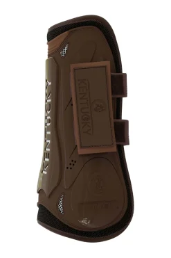 Kentucky Horsewear Guetres Fermeture Autogrippante