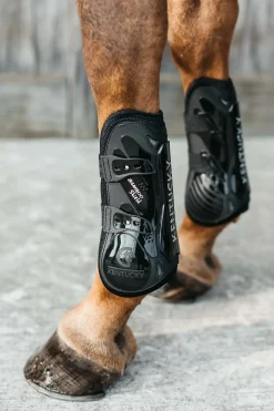 Kentucky Horsewear Guetres Bamboo Elastic