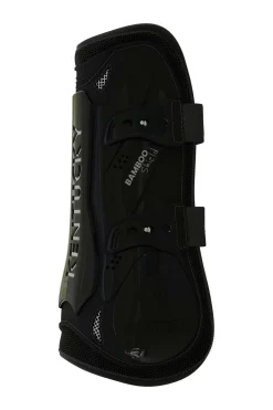 Kentucky Horsewear Guetres Bamboo Elastic