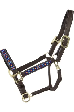 Kentucky Horsewear Pearls Licol
