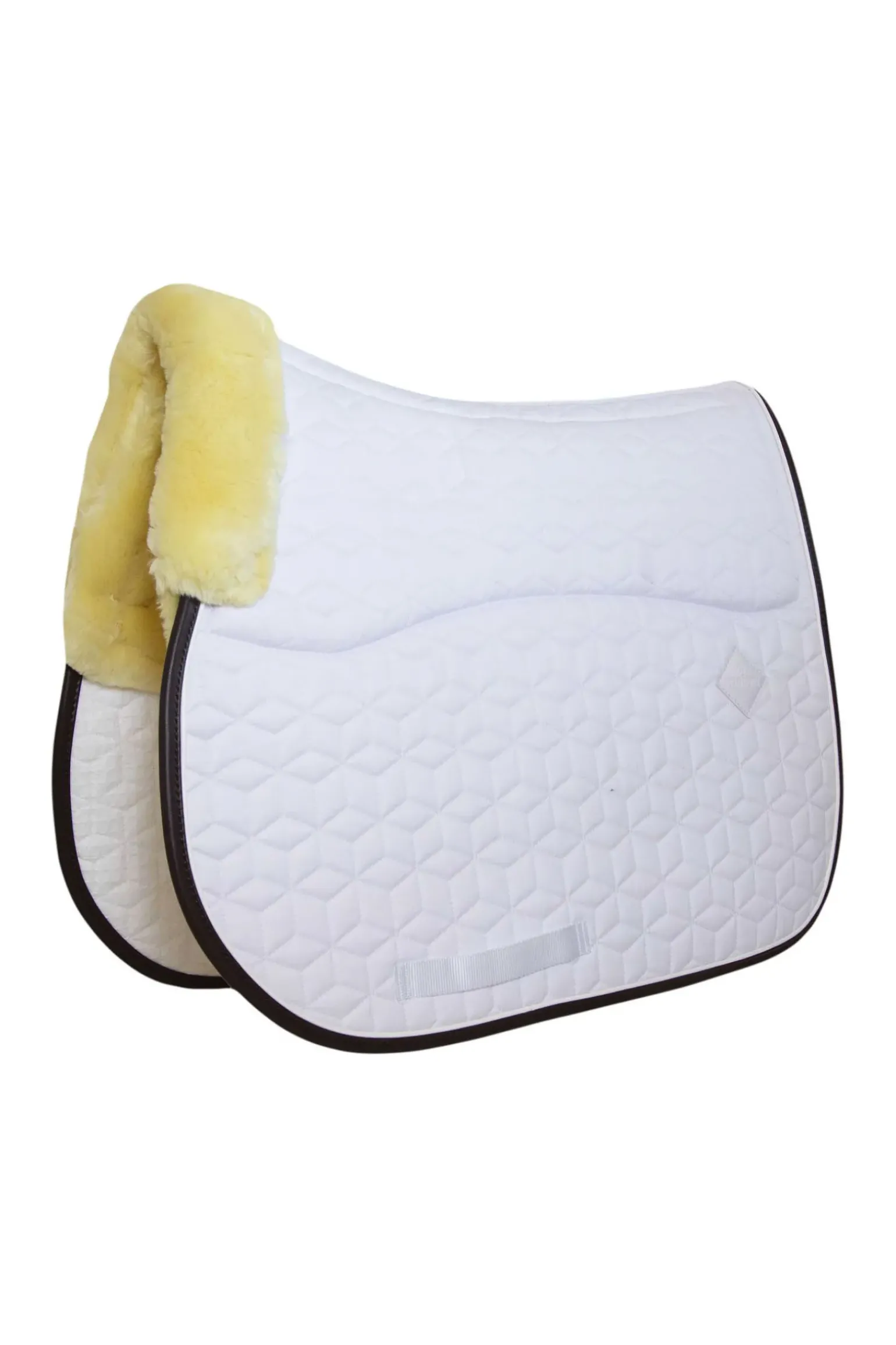 Kentucky Horsewear Skin Friendly Tapis De Selle Jumping