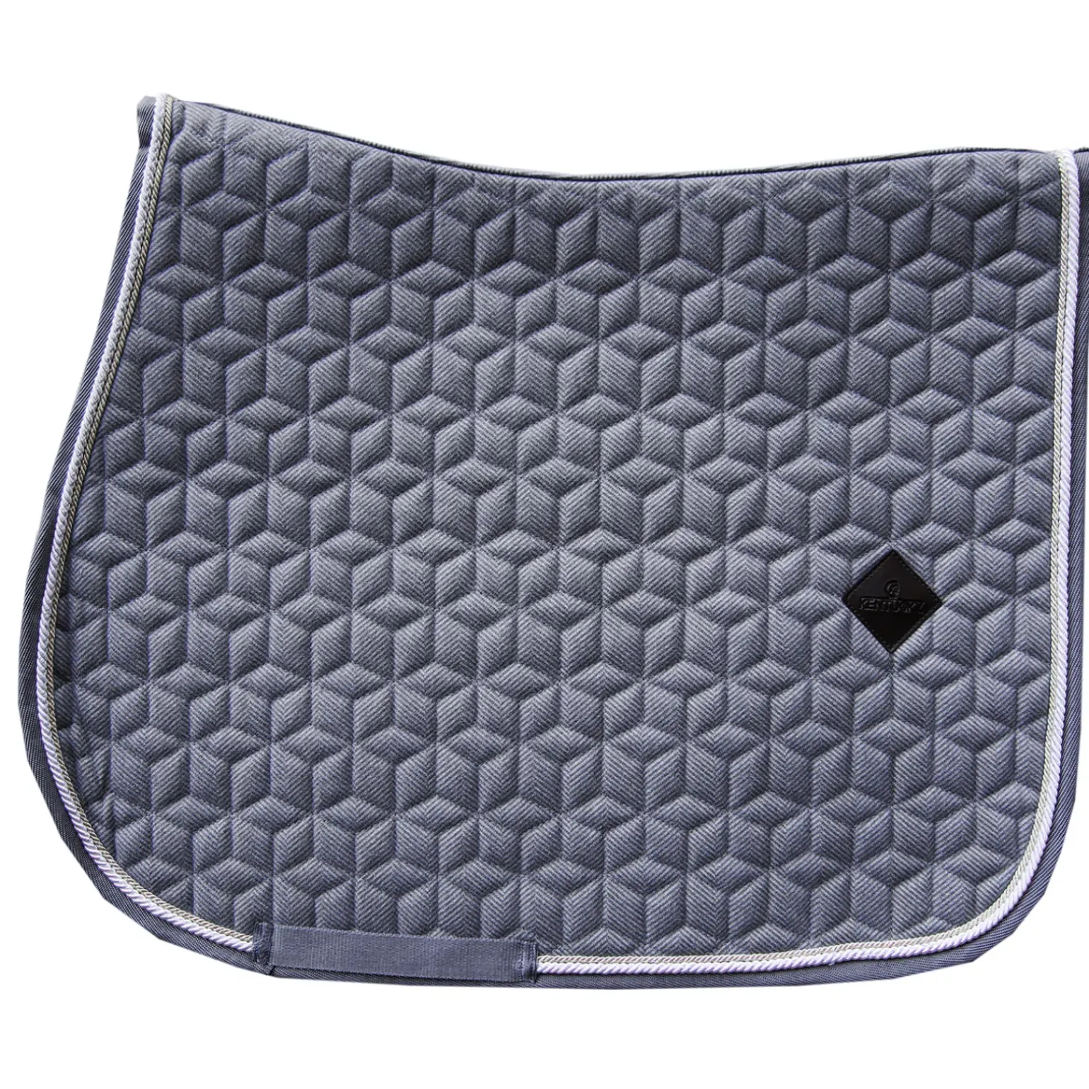 Kentucky Horsewear Tapis De Selle "Laine" Spring