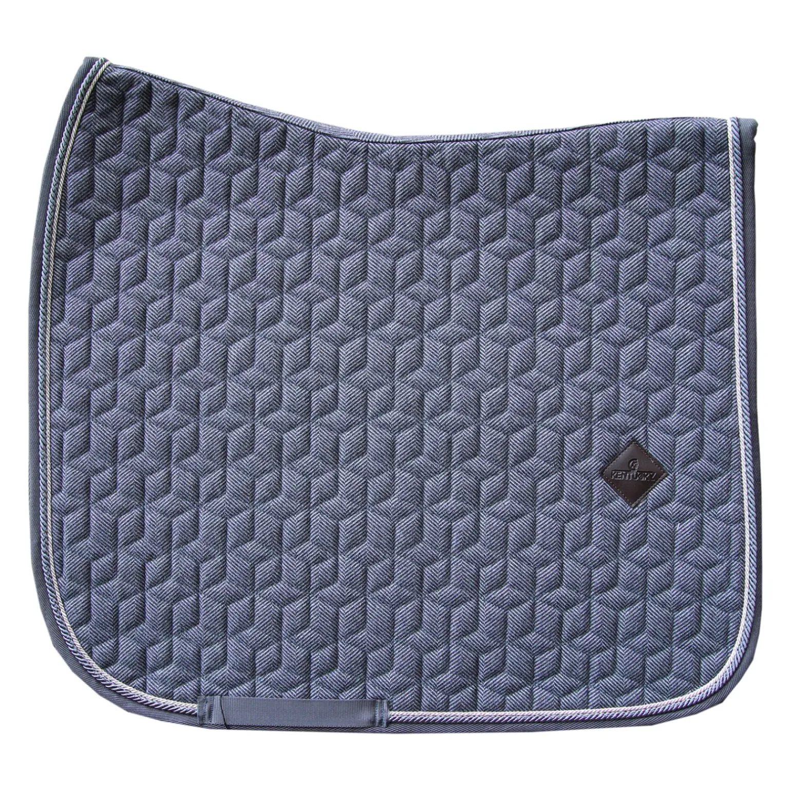 Kentucky Horsewear Tapis De Selle "Laine"