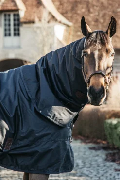 Kentucky Horsewear Turnout Rug All Weather Waterproof Classic, 0G