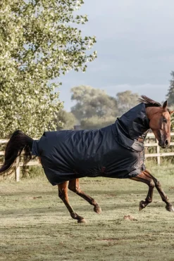 Kentucky Horsewear Turnout Rug All Weather Waterproof Classic, 0G