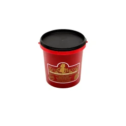 Kevin Bacon'S Hoof Dressing 1L Black